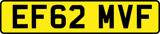 EF62MVF