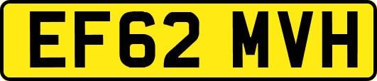 EF62MVH