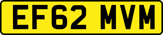 EF62MVM