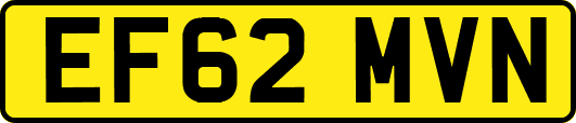 EF62MVN