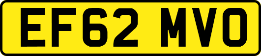EF62MVO