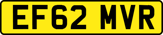 EF62MVR