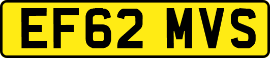 EF62MVS