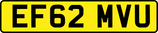 EF62MVU
