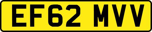 EF62MVV