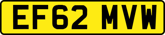 EF62MVW
