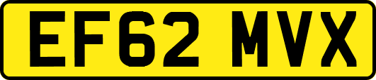 EF62MVX