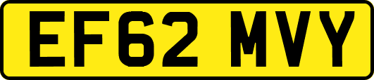 EF62MVY