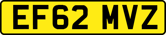 EF62MVZ