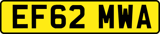 EF62MWA