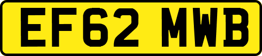 EF62MWB