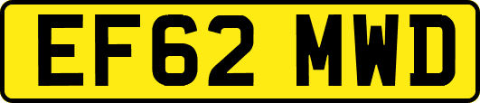 EF62MWD