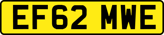 EF62MWE