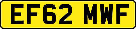 EF62MWF