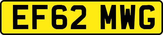 EF62MWG