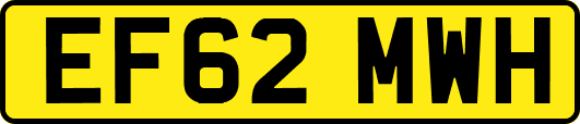 EF62MWH