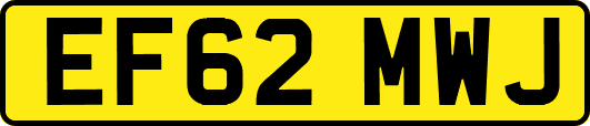 EF62MWJ