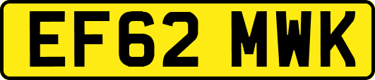 EF62MWK