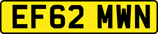 EF62MWN