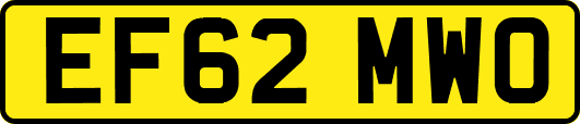 EF62MWO