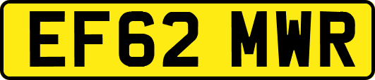 EF62MWR