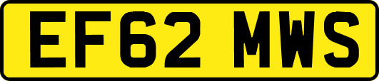 EF62MWS