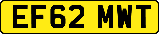 EF62MWT