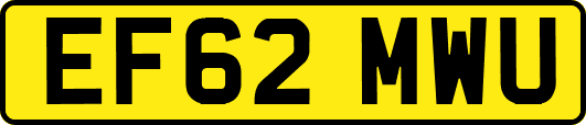 EF62MWU