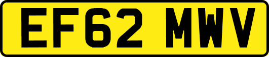 EF62MWV