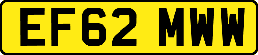 EF62MWW