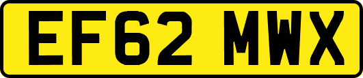 EF62MWX