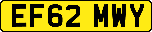 EF62MWY