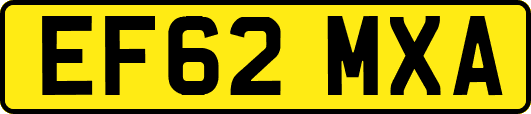 EF62MXA