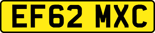 EF62MXC
