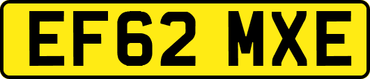 EF62MXE