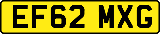 EF62MXG