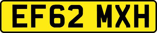 EF62MXH