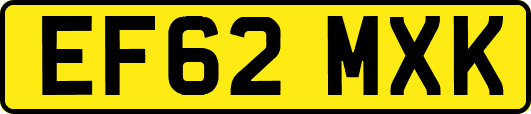 EF62MXK