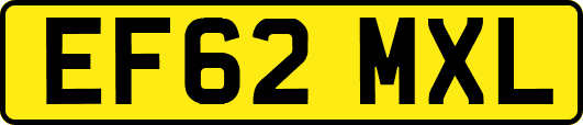 EF62MXL
