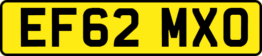 EF62MXO