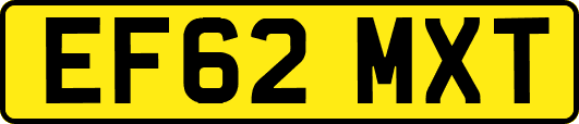 EF62MXT