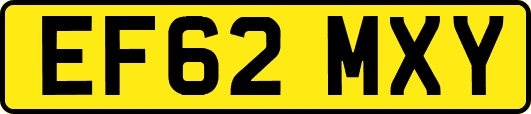 EF62MXY