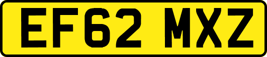 EF62MXZ