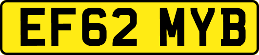 EF62MYB