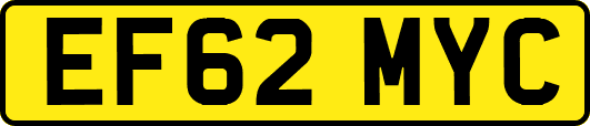EF62MYC