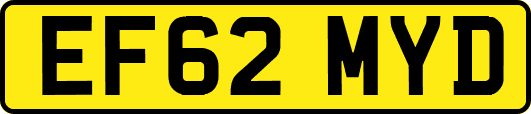 EF62MYD