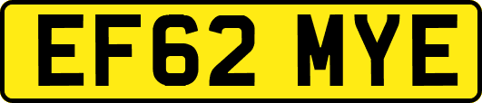 EF62MYE