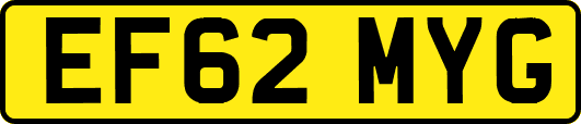 EF62MYG