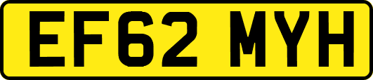 EF62MYH