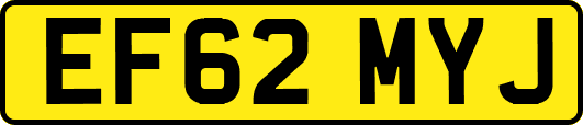 EF62MYJ